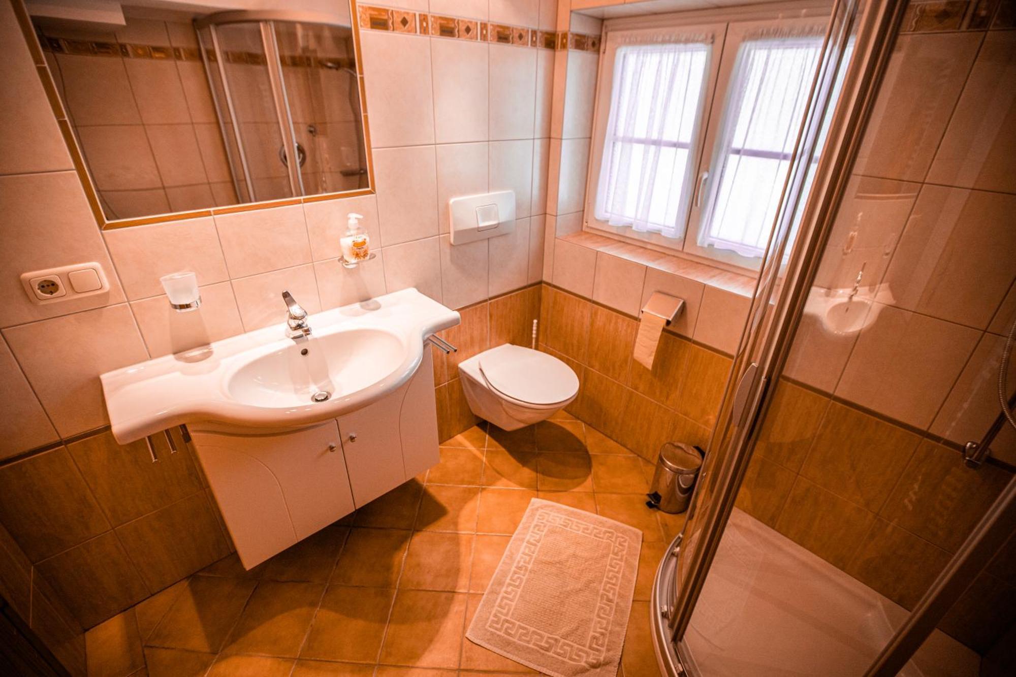 Ferienwohnung Haus Diana Wagrain Zimmer foto